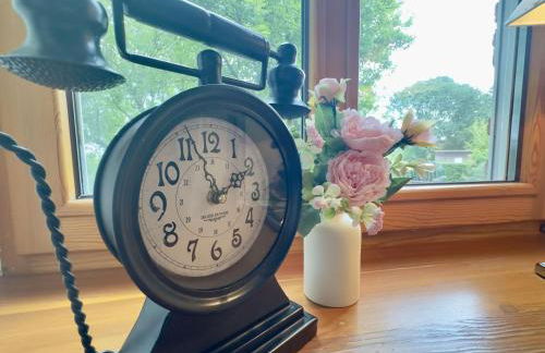 Gulfhof Butendiek - Buurnstuuv - Photo 19