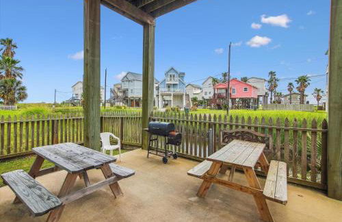 Sunny Beach Sandcastle Cottage by Ryson Vacation Rentals - Foto 9