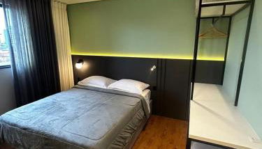 RCM Vilas - Apartamento Estiloso - Foto 3