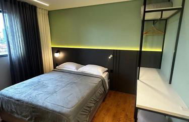 RCM Vilas - Apartamento Estiloso - Foto 3