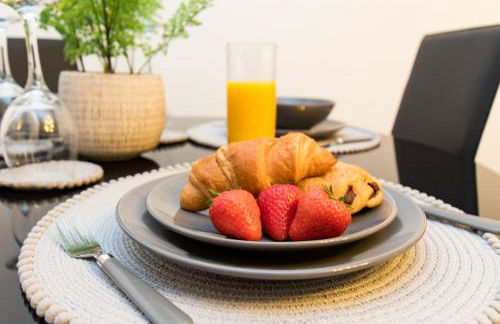 K Suites - Flat 114 Fulbridge Road - Foto 21