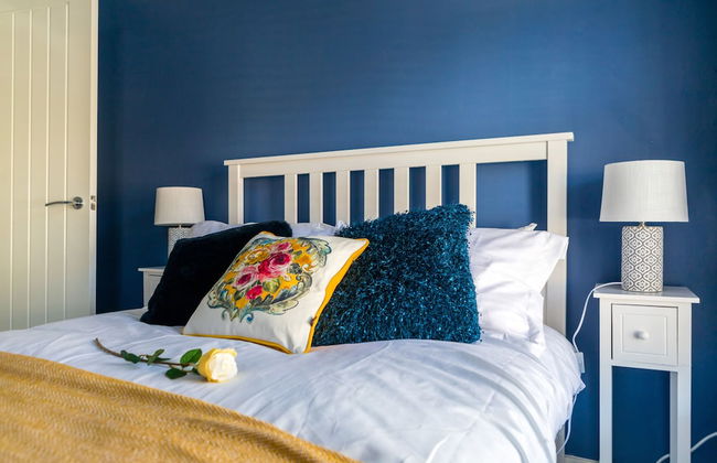 The Hollywood Beautiful 3 Bedroom House - Foto 6