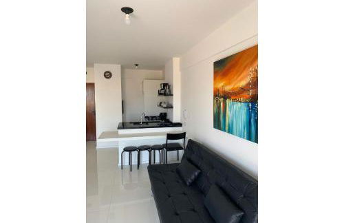 Apartamento com Vista do Mar em Residencial com Piscina - Photo 31