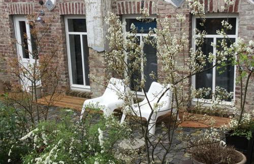 Haus Finchen - Alte Näherei - Foto 17