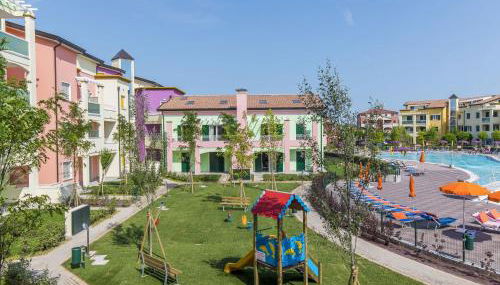 Apartment I Larici-6 by Interhome - Foto 4