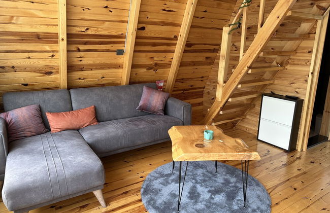 Yesildus Tatil Koyu - Foto 8