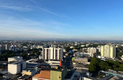 Studio Plus Portão - Conforto, Sofisticação e Ótima Localização - Foto 49