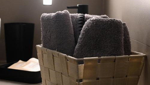 Asteroskoni Luxury Suites - Foto 5, towels