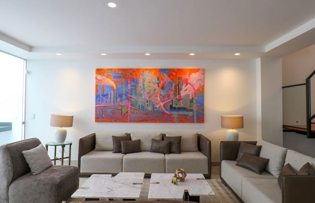 Wynwood Casa Junin in Barranco - Photo 16