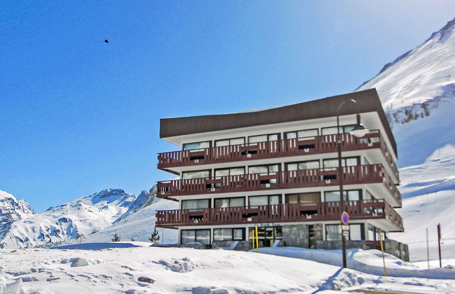 La Grande Casse (Lavachet) - Foto 18