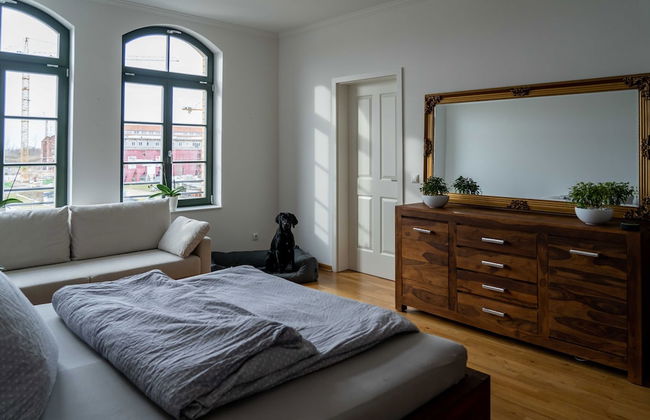 König Albert Residenz - Photo 6