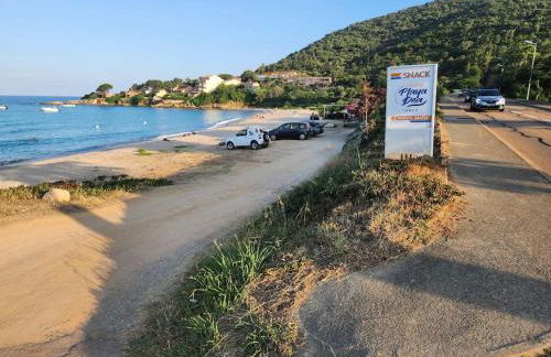 Pieds dans l'eau - La Villa Crique aux tortues - Foto 15