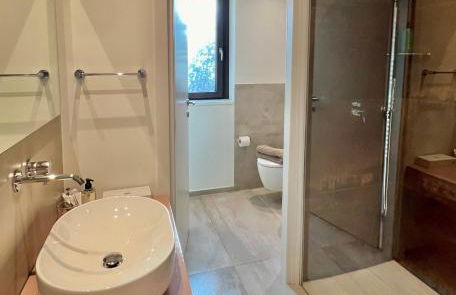 Villa Costantina with heated POOL - Foto 18