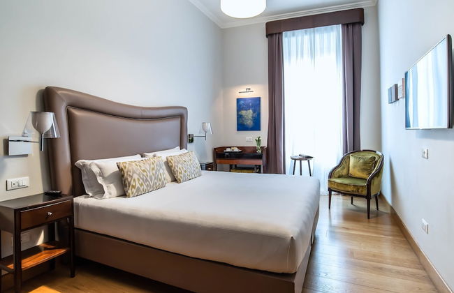 Relais Rione Ponte - Foto 44