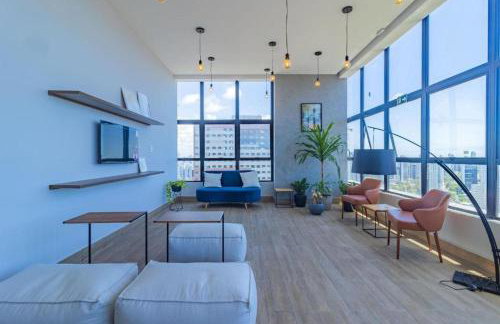 Flat Central todo equipado! - Foto 5