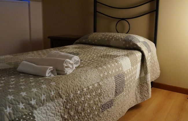 B&B Culla Dell'Aquila - Foto 13