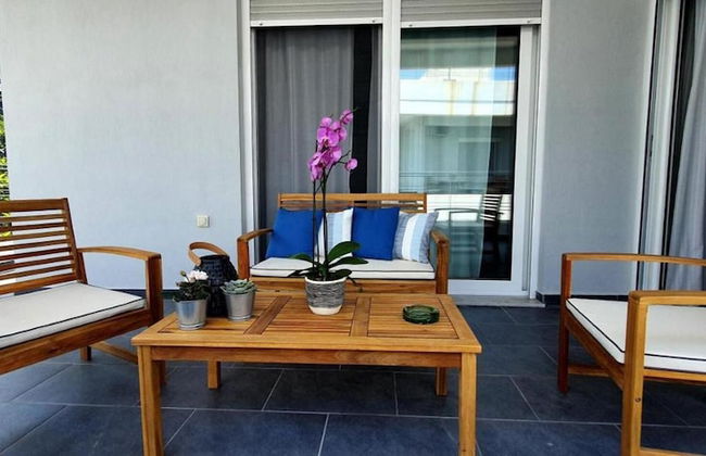 Amare Luxury Living Volos - Photo 33