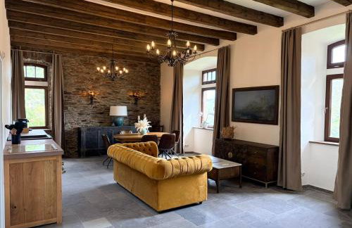 Burg Coraidelstein - Foto 1