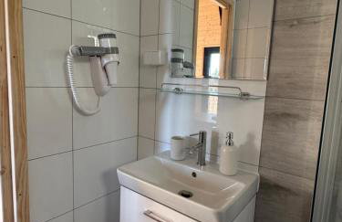 Domki letniskowe NA WZGÓRZU - Foto 18