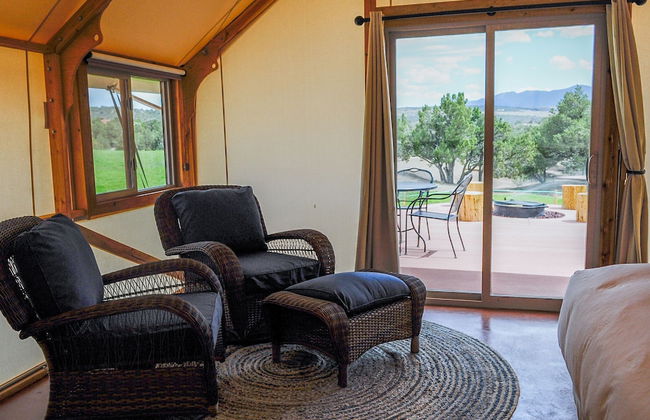 Royal Gorge Cabins - Photo 36