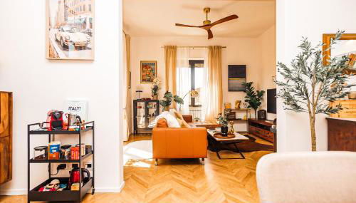 Bella Casa Toscana - Foto 1