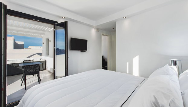 Elea Casa - Foto 3, Habitación