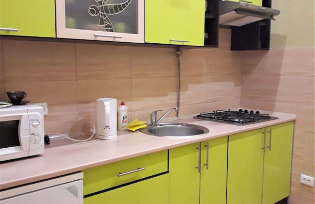 Ratusha apartment - Foto 56