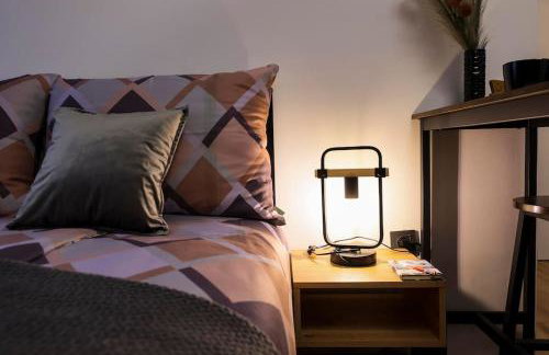 Blackwood Haven: Modern Escape - Foto 18