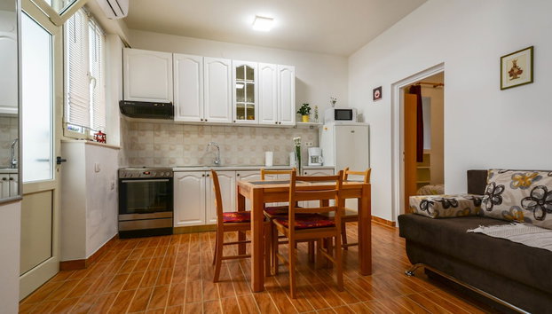 Apartments Vicenco top location Split - Photo 2, Primary image