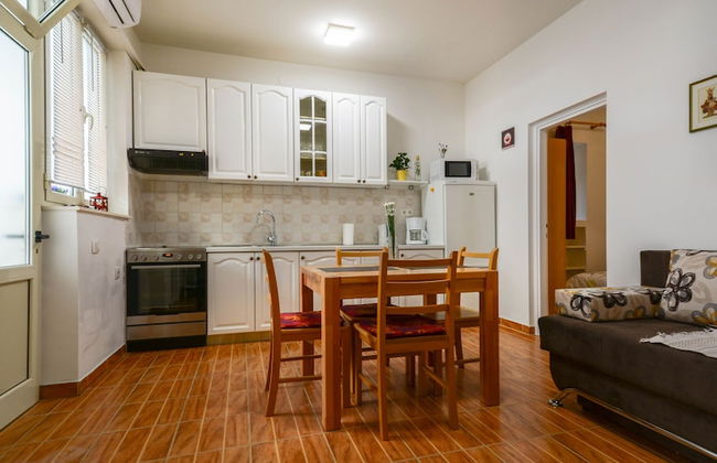 Apartments Vicenco top location Split - Foto 1