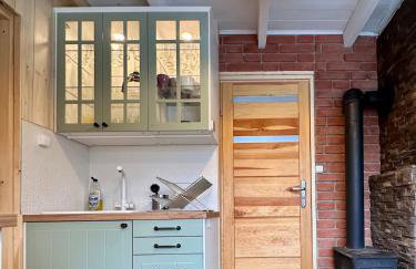 Pod Srebrzystym Świerkiem - Jacuzzi - Foto 11