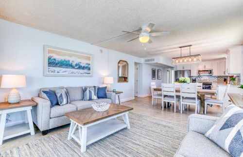 Paradise Beach Club - Oceanfront and Penthouse - Foto 78