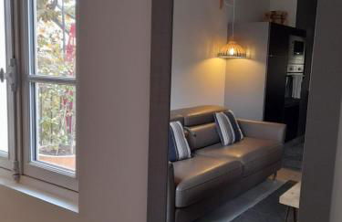 Apparts Et Lofts Bistrot Des Alpilles - Foto 26