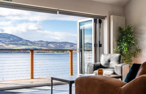 Shoreland Lodges - Cherry Lodge - Foto 54