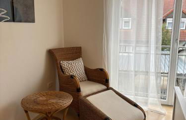 Ferienhaus Fei schö Hirschaid - Foto 8