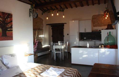 L'ALPACA DELLA ROSSA - AGRITURISMO - Foto 25