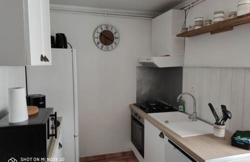 les gites de la bouldoire Renaissance - Foto 3