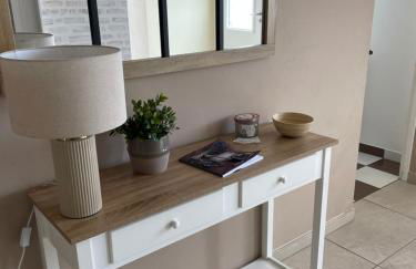 Gîte La Petite Renaudière - proche parc du Puy du F - Photo 16