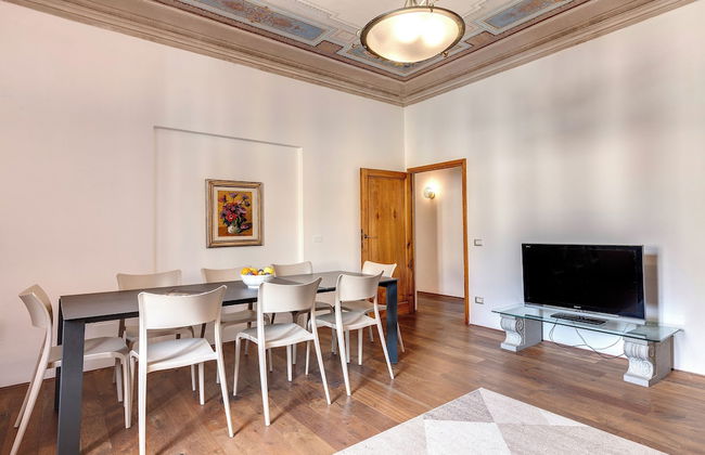 Mamo Florence - Pisana Apartment - Foto 26