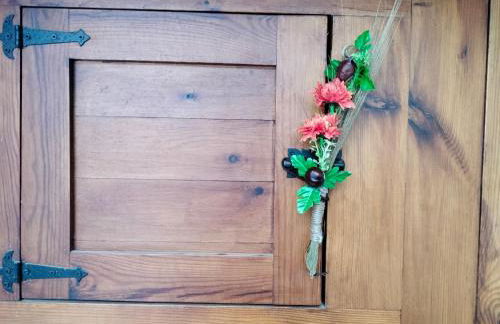 La Casita de Nerea con Parking Gratuito - Foto 41