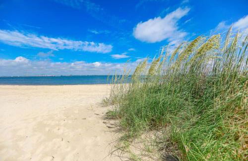 Sojourn on the Bay 2 BR Private Beach Access - Foto 36