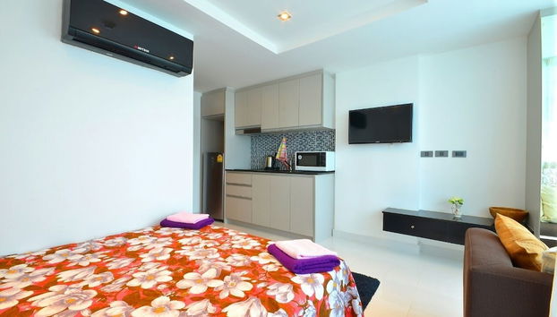 Cocina básica privada