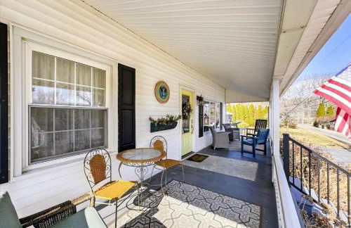 The White House by Leavetown Vacations - Foto 30