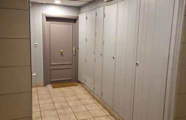 Cosy Villeurbanne - Lyon Gare PartDieu - Foto 13