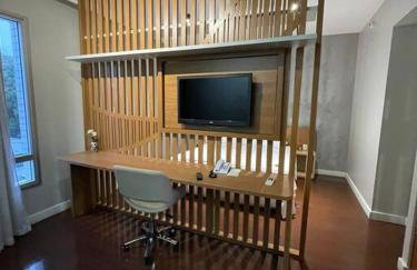 lindo flat no mercure - Foto 1