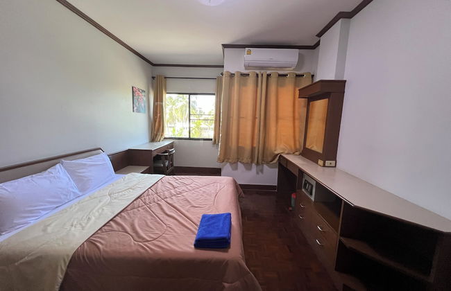 Muang Thong Family Suite Hat Yai - Foto 5