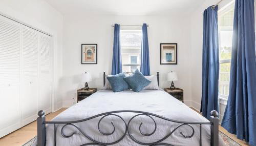 Riverwalk Pearl Zoo Museums Pool 5 BR 4 full and 1 half Baths - Foto 5