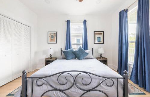 Riverwalk Pearl Zoo Museums Pool 5 BR 4 full and 1 half Baths - Foto 5