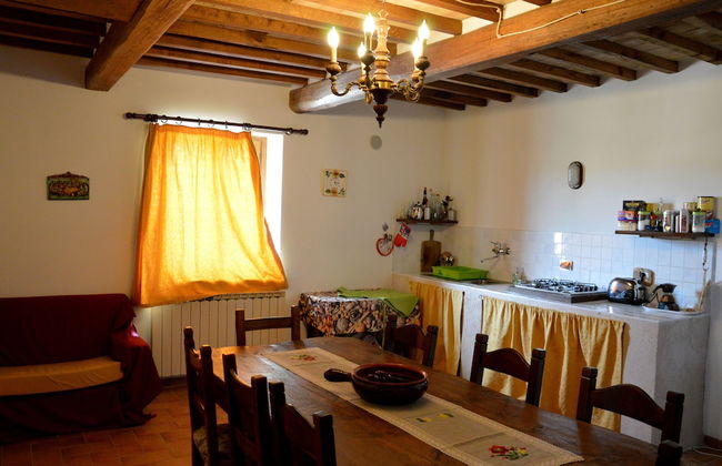 Agriturismo La Collina - Foto 12