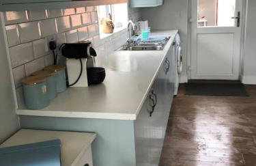 The Lodge - Dog Friendly Farm Cottage - Foto 5
